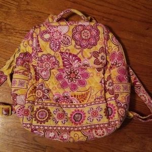 Vera Bradley Backpack